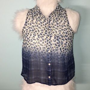 Aeropostale tank top